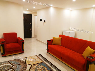 اجاره سوئیت در تبریز (مرکز شهر)