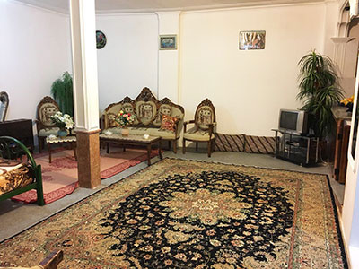 اجاره سوئیت دربست و مستقل در منطقه ائل‌گلی