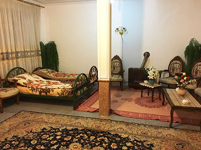 اجاره سوئیت دربست و مستقل در منطقه ائل‌گلی