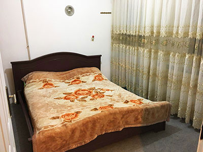 اجاره سوئیت دربست و مستقل در منطقه ائل‌گلی