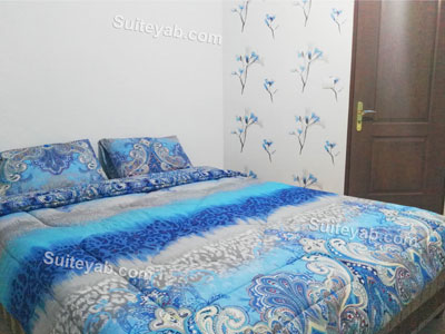 اجاره روزانه سوئیت در عباسی