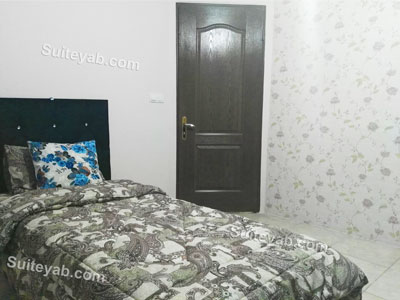 اجاره روزانه سوئیت در عباسی