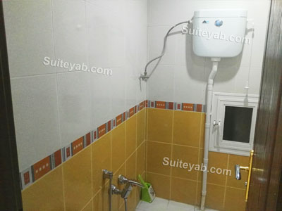 اجاره روزانه سوئیت در عباسی