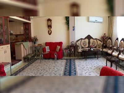 سوئیت مجهز در خیابان حافظ، با امکانات کامل