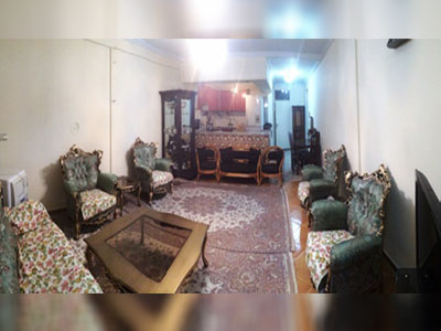 سوئیت اقتصادی در ائل گلی، نزدیک پارک و دریاچه