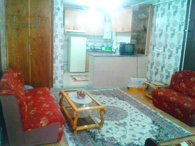 سوئیت ارزان و ساده در ائل گلی تبریز