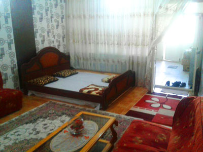سوئیت ارزان و ساده در ائل گلی تبریز