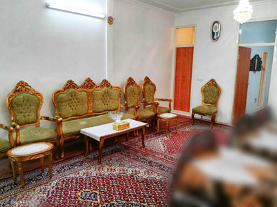 اجاره روزانه خانه در تبریز