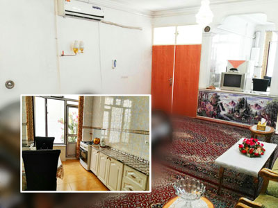 اجاره سوئیت در دامپزشکی تبریز