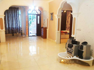 اجاره ویلا در فلکه خیام ائل گلی