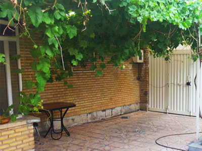 اجاره ویلا در فلکه خیام ائل گلی