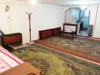 اجاره سوئیت ساده در شهرک نور تبریز