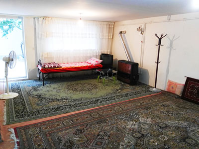 اجاره سوئیت ساده در شهرک نور تبریز