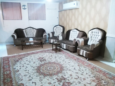 اجاره روزانه خانه مبله در تبریز