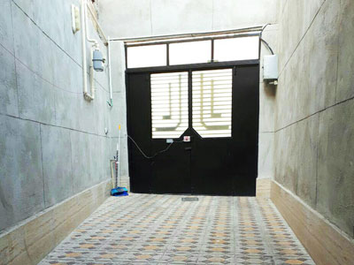 سوئیت ارزان و تمیز نزدیک دریاچه ائل گلی