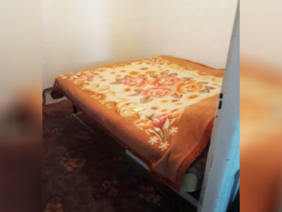 اقامتگاه اقتصادی و تمیز نزدیک دریاچه ائل‌گلی