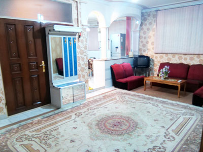 سوئیت اقتصادی با موقعیت عالی در بلوار آزادی