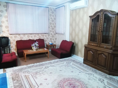 سوئیت اقتصادی با موقعیت عالی در بلوار آزادی