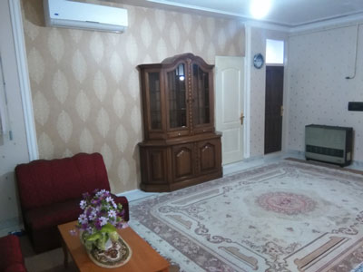 سوئیت اقتصادی با موقعیت عالی در بلوار آزادی