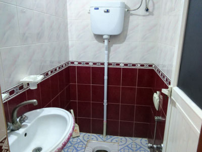 سوئیت اقتصادی با موقعیت عالی در بلوار آزادی