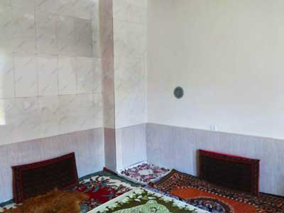 اجاره سوئیت در روستای کندوان